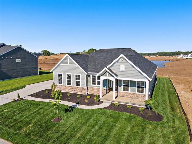 407 S Landon Lane 407 S Landon Lane, Springfield, OH 45505