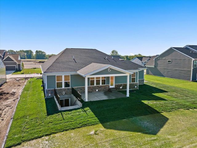 407 S Landon Lane 407 S Landon Lane, Springfield, OH 45505