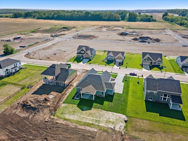 407 S Landon Lane 407 S Landon Lane, Springfield, OH 45505