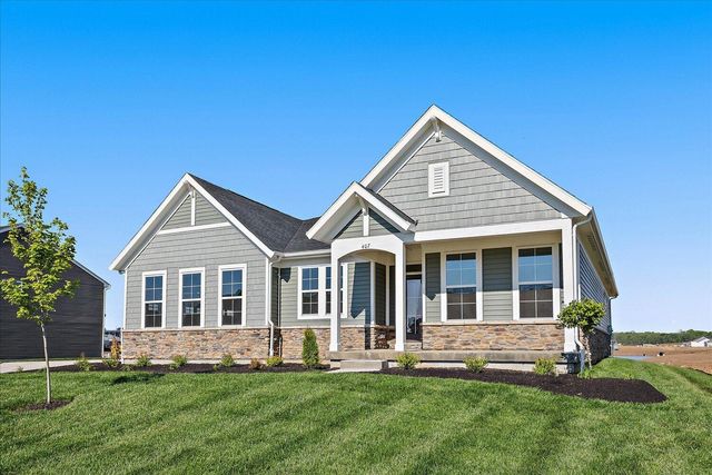 407 S Landon Lane 407 S Landon Lane, Springfield, OH 45505