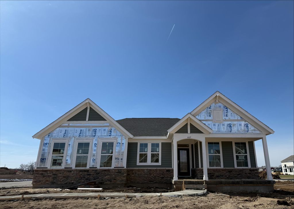 407 S Landon Lane 407 S Landon Lane, Springfield, OH 45505