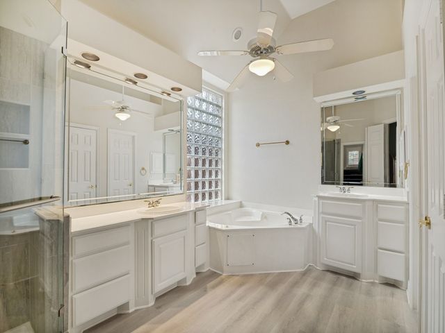 3204 Thorne Hill Court, Richardson, TX 75082