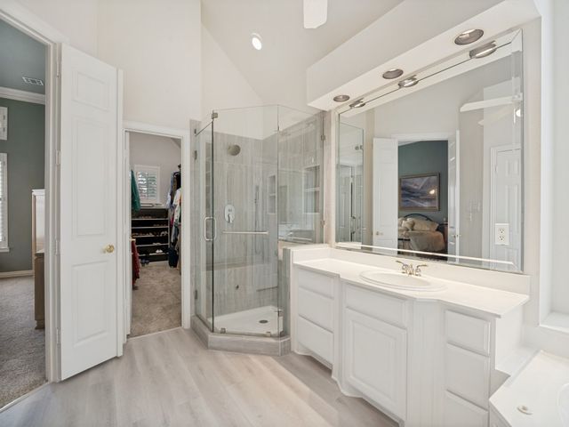 3204 Thorne Hill Court, Richardson, TX 75082