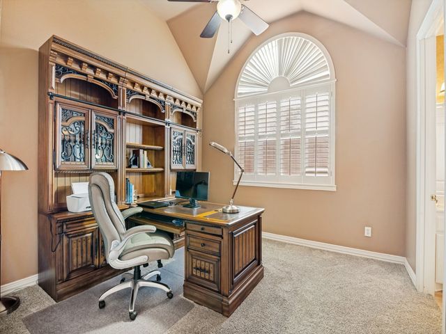 3204 Thorne Hill Court, Richardson, TX 75082
