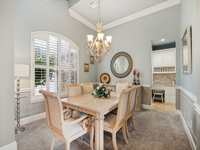 3204 Thorne Hill Court, Richardson, TX 75082