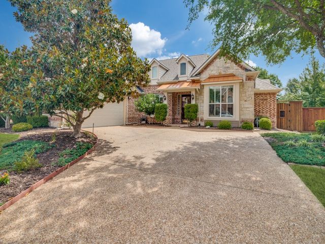 3204 Thorne Hill Court, Richardson, TX 75082