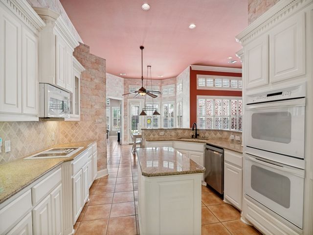 3204 Thorne Hill Court, Richardson, TX 75082