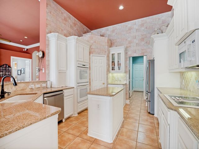3204 Thorne Hill Court, Richardson, TX 75082