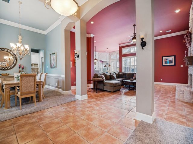 3204 Thorne Hill Court, Richardson, TX 75082