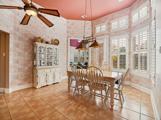 3204 Thorne Hill Court, Richardson, TX 75082