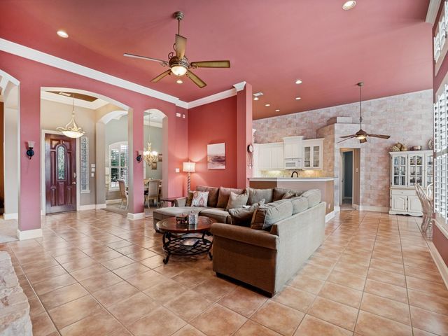 3204 Thorne Hill Court, Richardson, TX 75082