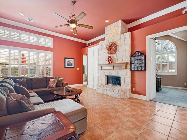 3204 Thorne Hill Court, Richardson, TX 75082