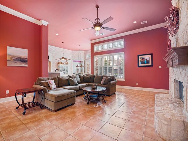 3204 Thorne Hill Court, Richardson, TX 75082
