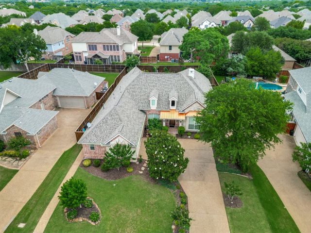 3204 Thorne Hill Court, Richardson, TX 75082