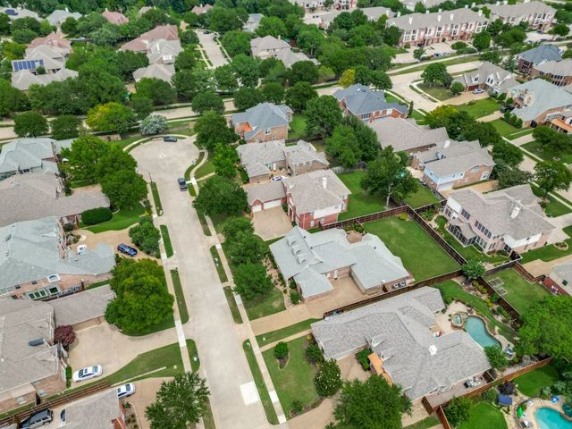 3204 Thorne Hill Court, Richardson, TX 75082