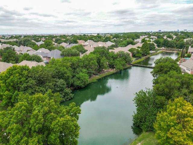 3204 Thorne Hill Court, Richardson, TX 75082