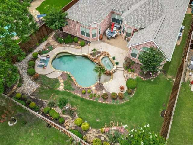 3204 Thorne Hill Court, Richardson, TX 75082