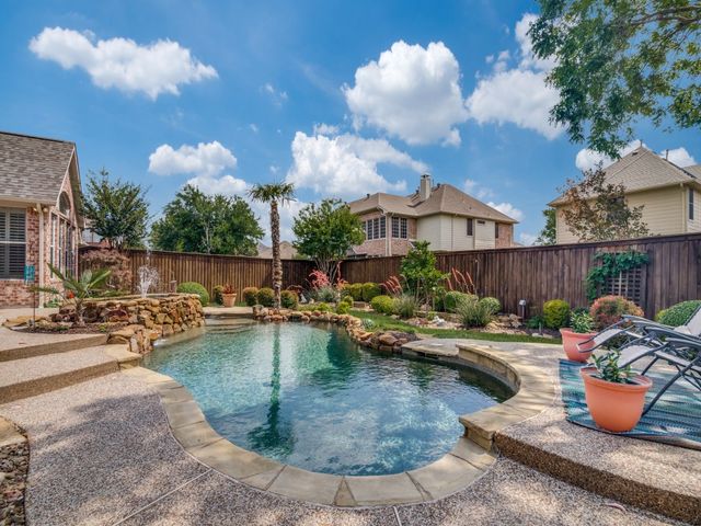 3204 Thorne Hill Court, Richardson, TX 75082