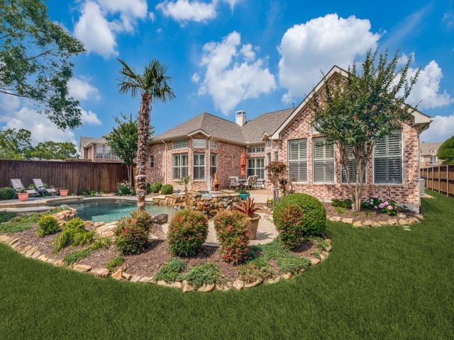 3204 Thorne Hill Court, Richardson, TX 75082