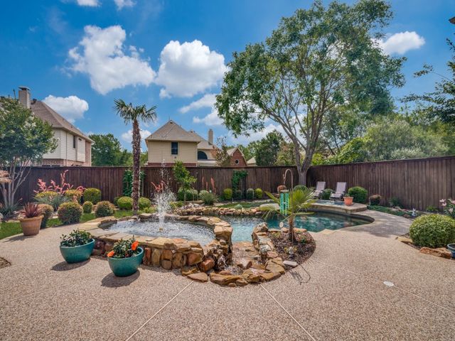 3204 Thorne Hill Court, Richardson, TX 75082