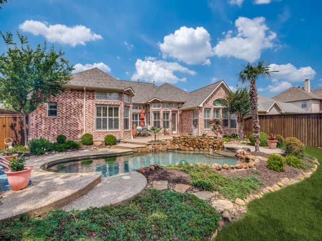 3204 Thorne Hill Court, Richardson, TX 75082