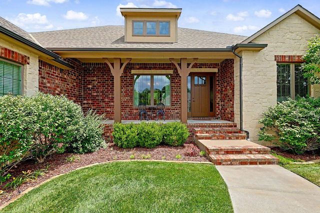 1610 N Graystone, Wichita, KS 67230