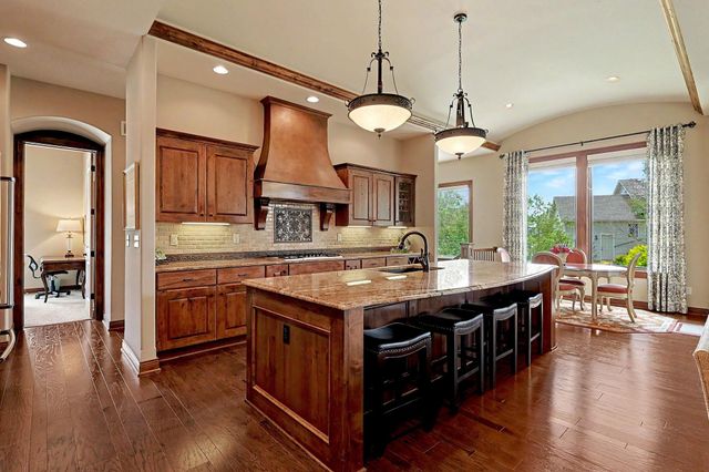 1610 N Graystone, Wichita, KS 67230