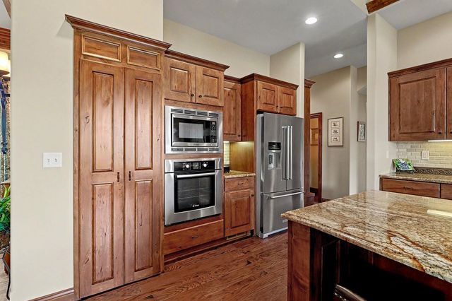 1610 N Graystone, Wichita, KS 67230