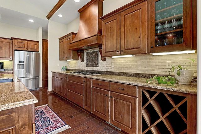 1610 N Graystone, Wichita, KS 67230