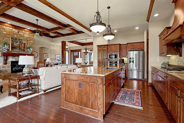 1610 N Graystone, Wichita, KS 67230