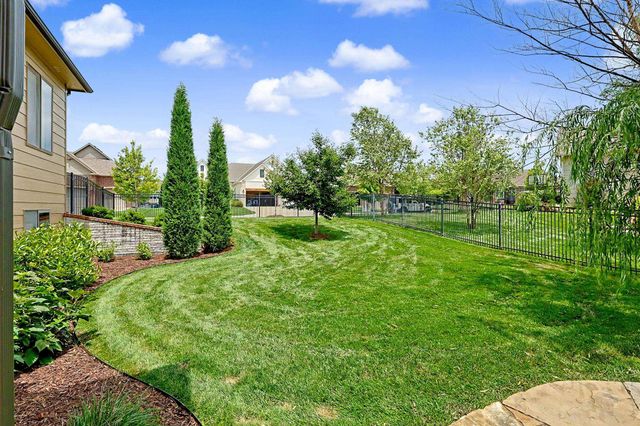 1610 N Graystone, Wichita, KS 67230