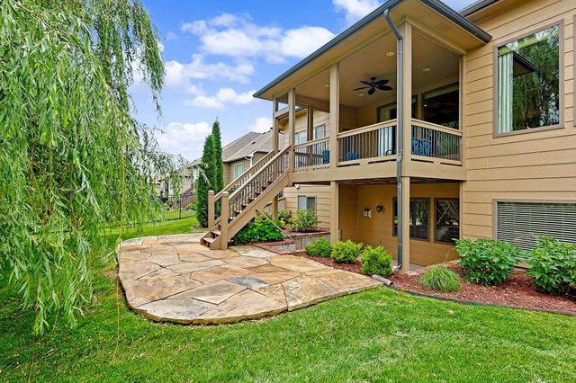 1610 N Graystone, Wichita, KS 67230