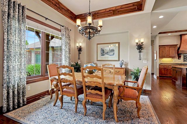 1610 N Graystone, Wichita, KS 67230