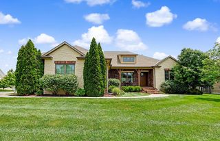 1610 N Graystone, Wichita, KS 67230