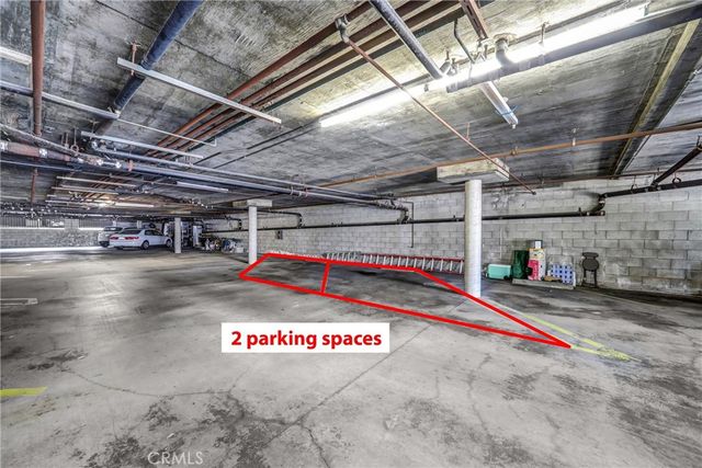 557 E Verdugo Avenue M, Burbank, CA 91501