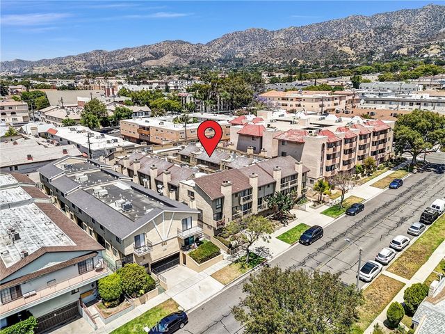 557 E Verdugo Avenue M, Burbank, CA 91501