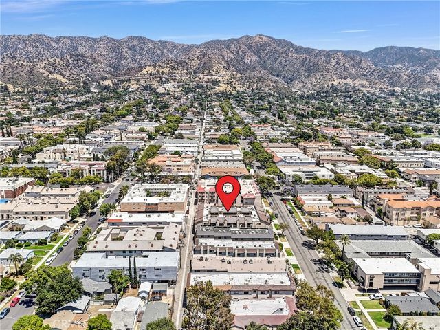 557 E Verdugo Avenue M, Burbank, CA 91501