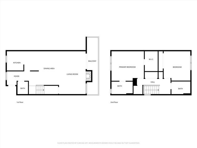 557 E Verdugo Avenue M, Burbank, CA 91501