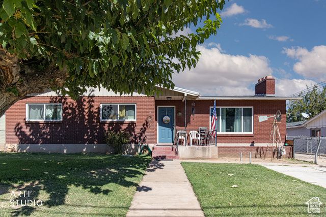 358 W 200 S, St. George, UT 84770
