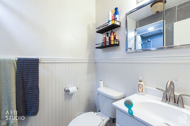 358 W 200 S, St. George, UT 84770