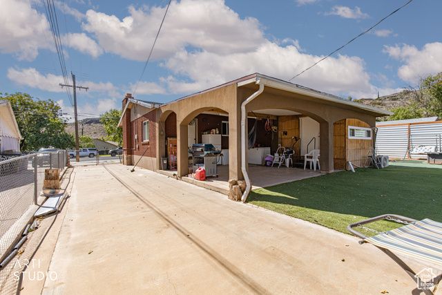 358 W 200 S, St. George, UT 84770