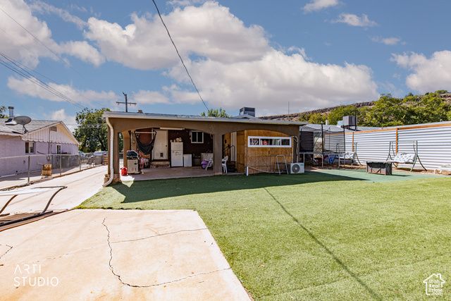 358 W 200 S, St. George, UT 84770