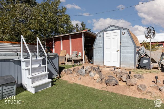 358 W 200 S, St. George, UT 84770