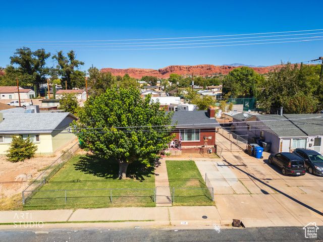 358 W 200 S, St. George, UT 84770