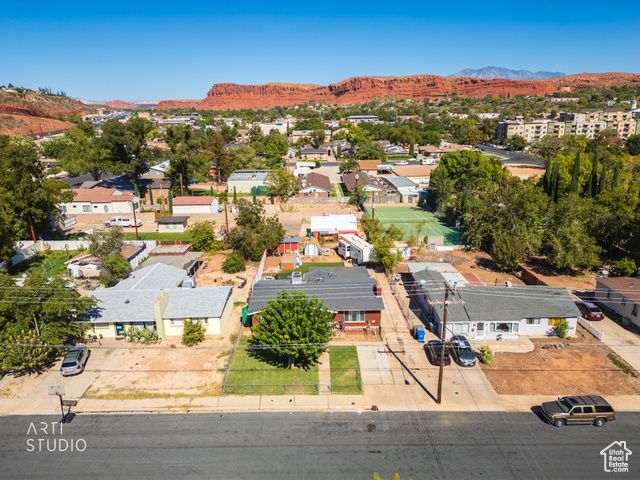 358 W 200 S, St. George, UT 84770
