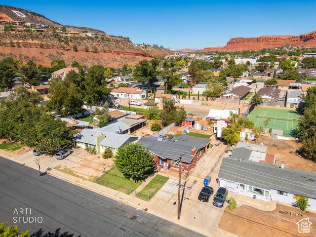 358 W 200 S, St. George, UT 84770