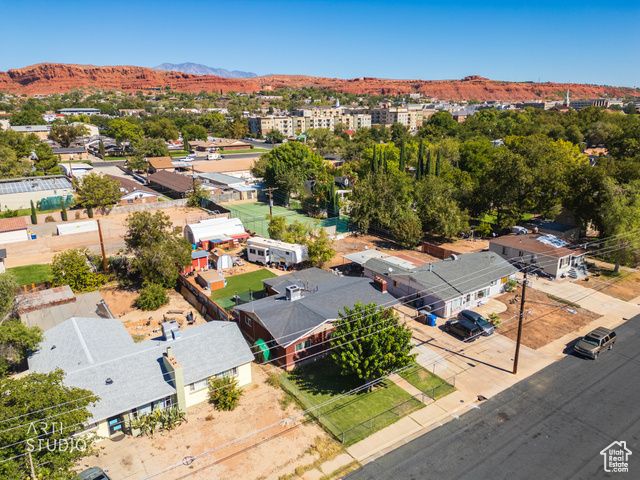 358 W 200 S, St. George, UT 84770