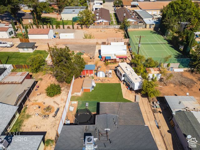 358 W 200 S, St. George, UT 84770