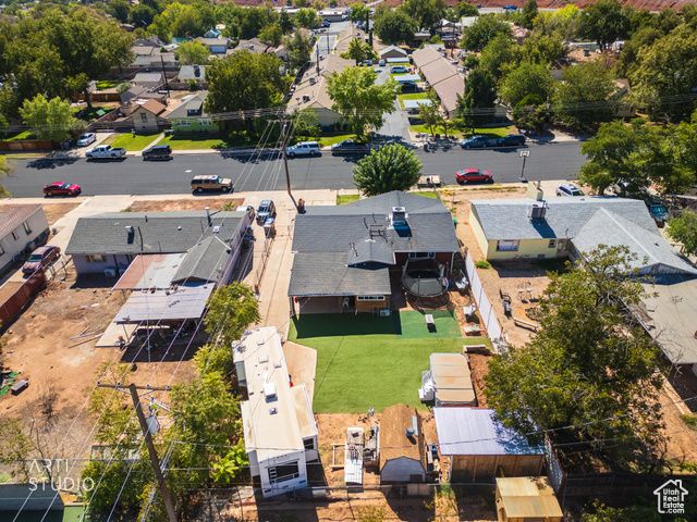 358 W 200 S, St. George, UT 84770