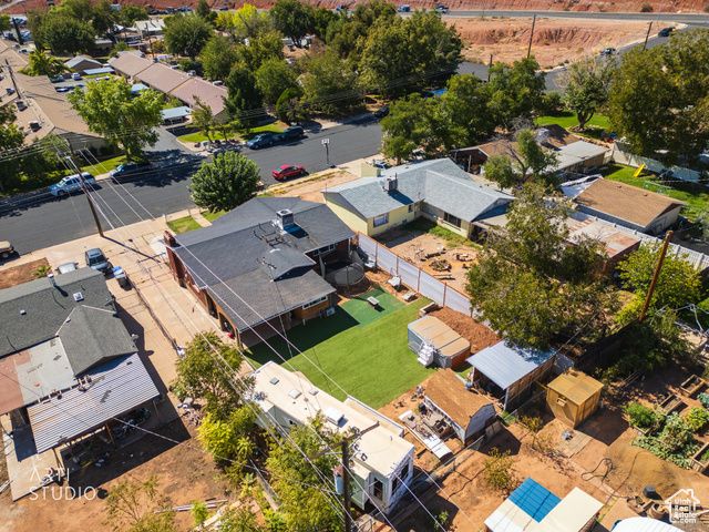 358 W 200 S, St. George, UT 84770